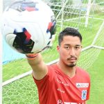 ブラウブリッツの守護神・山田元気　もがき苦しんだキャリアが財産　８日開幕へ闘志