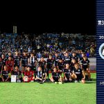 8月2日（日） 2026年度 第31回大阪サッカー選手権大会 決勝 vs.FCティアモ枚方 試合結果