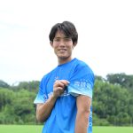 9/20(日)柏戦「まちだ青城祭Tシャツ」を先着10,000名様にプレゼント！
